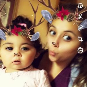 Meet your Posher, Veronica